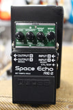 Boss Space Echo RE-2 Delay Used