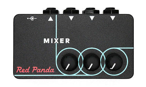 Red Panda Bit Mixer *Free Shipping in the USA*