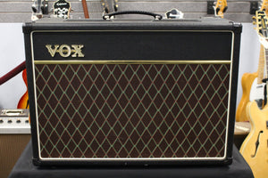 AC15C1 Combo