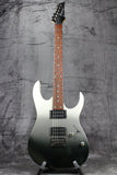 Ibanez RG421 Pearl Black Fade Metallic