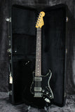 2013 Fender Blacktop Stratocaster HH